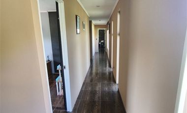 Casa en Venta en condominio los comendadores de batuco sitio 20