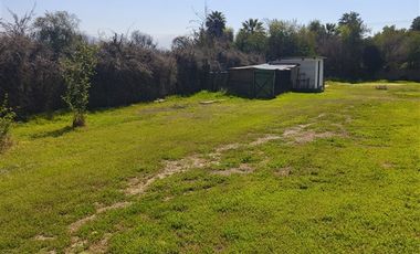 Casa en Venta en condominio los comendadores de batuco sitio 20