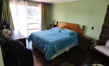 Casa en Venta en condominio los comendadores de batuco sitio 20
