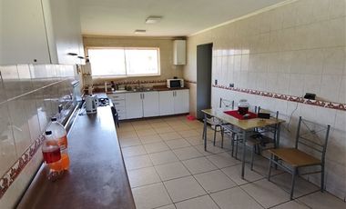 Casa en Venta en condominio los comendadores de batuco sitio 20