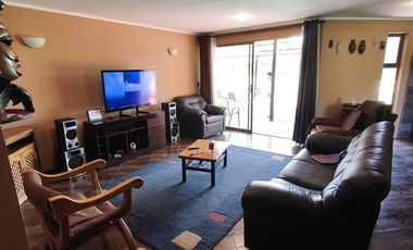 Casa en Venta en condominio los comendadores de batuco sitio 20
