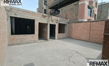 SURCO | CASA-TERRENO PARA DESARROLLO INMOBILIARIO EN UBICACIÓN ESTRATÉGICA