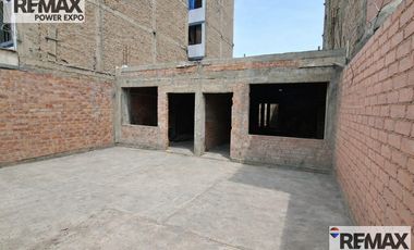 SURCO | CASA-TERRENO PARA DESARROLLO INMOBILIARIO EN UBICACIÓN ESTRATÉGICA
