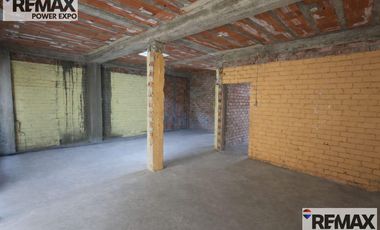 SURCO | CASA-TERRENO PARA DESARROLLO INMOBILIARIO EN UBICACIÓN ESTRATÉGICA