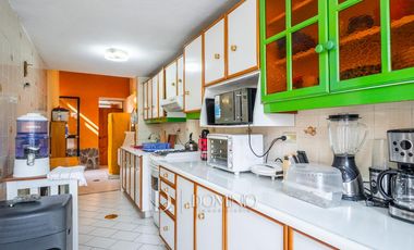 Casa en LA CASTELLANA