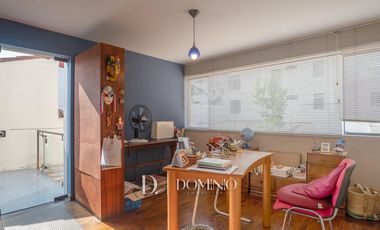 Casa en LA CASTELLANA