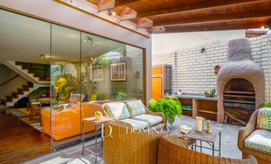 Casa en LA CASTELLANA