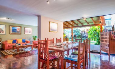 Casa en LA CASTELLANA
