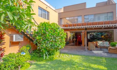 Casa en LA CASTELLANA