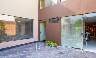 Casa en LA CASTELLANA