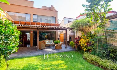 Casa en LA CASTELLANA
