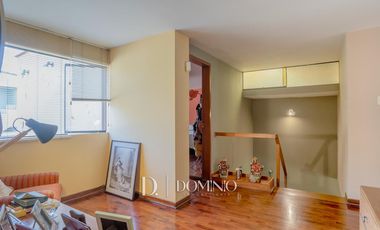 Casa en LA CASTELLANA
