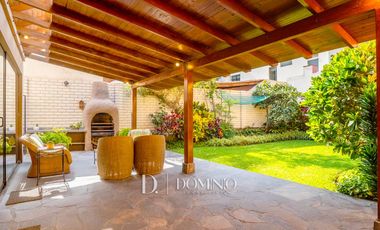 Casa en LA CASTELLANA