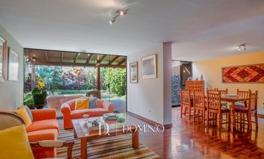 Casa en LA CASTELLANA