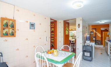 Casa en LA CASTELLANA