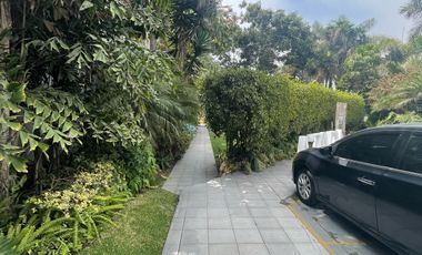 Departamento - Santiago de Surco