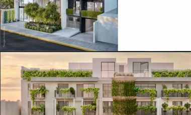 Departamento - Santiago de Surco