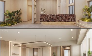 Departamento - Santiago de Surco