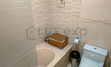Ocasión Departamento en 3er Piso