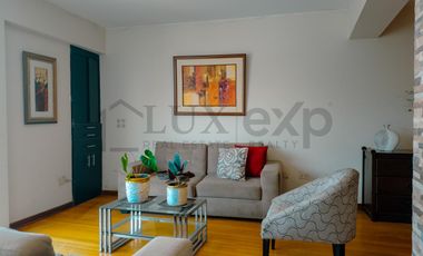 Ocasión Departamento en 3er Piso