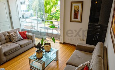 Ocasión Departamento en 3er Piso