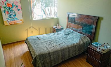 Ocasión Departamento en 3er Piso