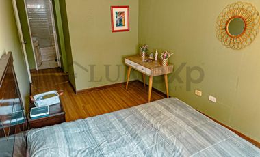 Ocasión Departamento en 3er Piso