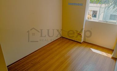 Ocasión Departamento en 3er Piso