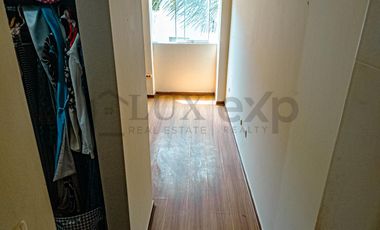 Ocasión Departamento en 3er Piso