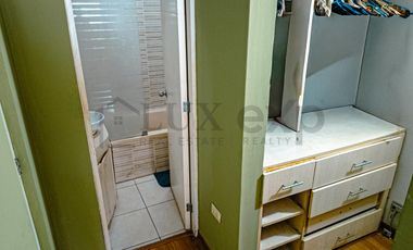 Ocasión Departamento en 3er Piso
