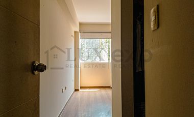 Ocasión Departamento en 3er Piso