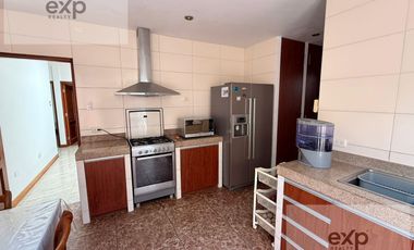 Casa en Cieneguilla