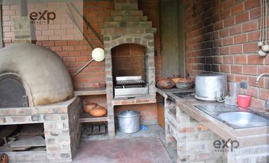 Casa en Cieneguilla