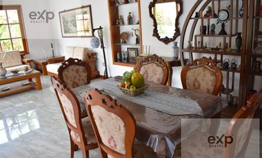 Casa en Cieneguilla