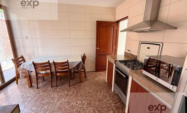 Casa en Cieneguilla