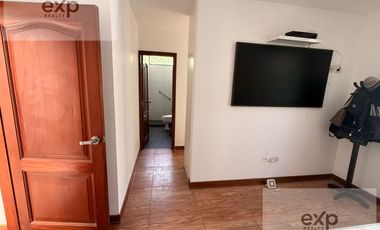 Casa en Cieneguilla