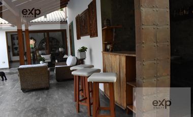 Casa en Cieneguilla