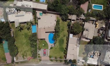 Casa en Cieneguilla