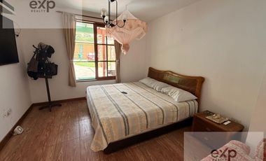 Casa en Cieneguilla