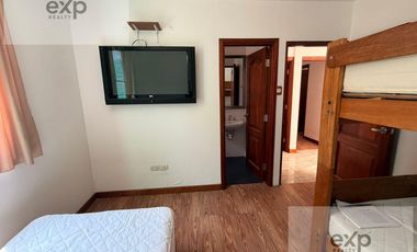 Casa en Cieneguilla