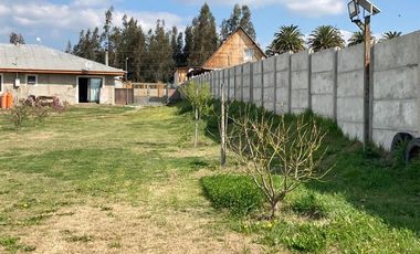 Parcela en Venta en Bollenar/ Ruta g-380
