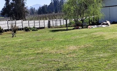 Parcela en Venta en Bollenar/ Ruta g-380
