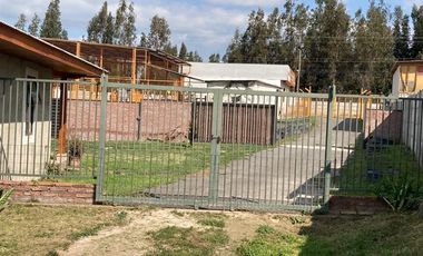 Parcela en Venta en Bollenar/ Ruta g-380