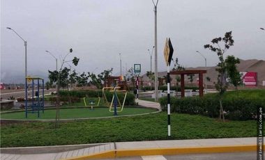 Terreno En La Alborada De Asia — 110.06 M²