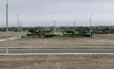Terreno En La Alborada De Asia — 110.06 M²