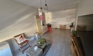 Departamento en Venta en Vicente Zegers