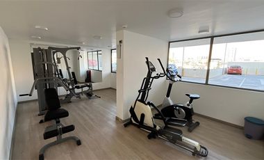 Departamento en Venta en Vicente Zegers