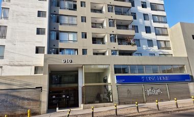 Departamento en Venta en Vicente Zegers