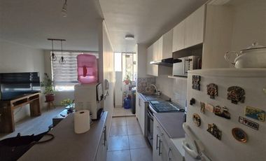 Departamento en Venta en Vicente Zegers