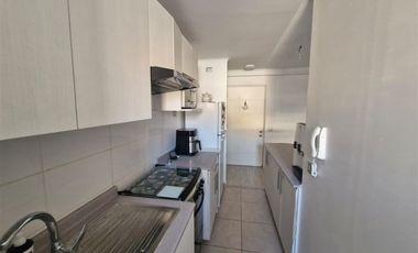 Departamento en Venta en Vicente Zegers